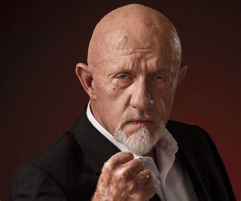 jonathan banks actor height